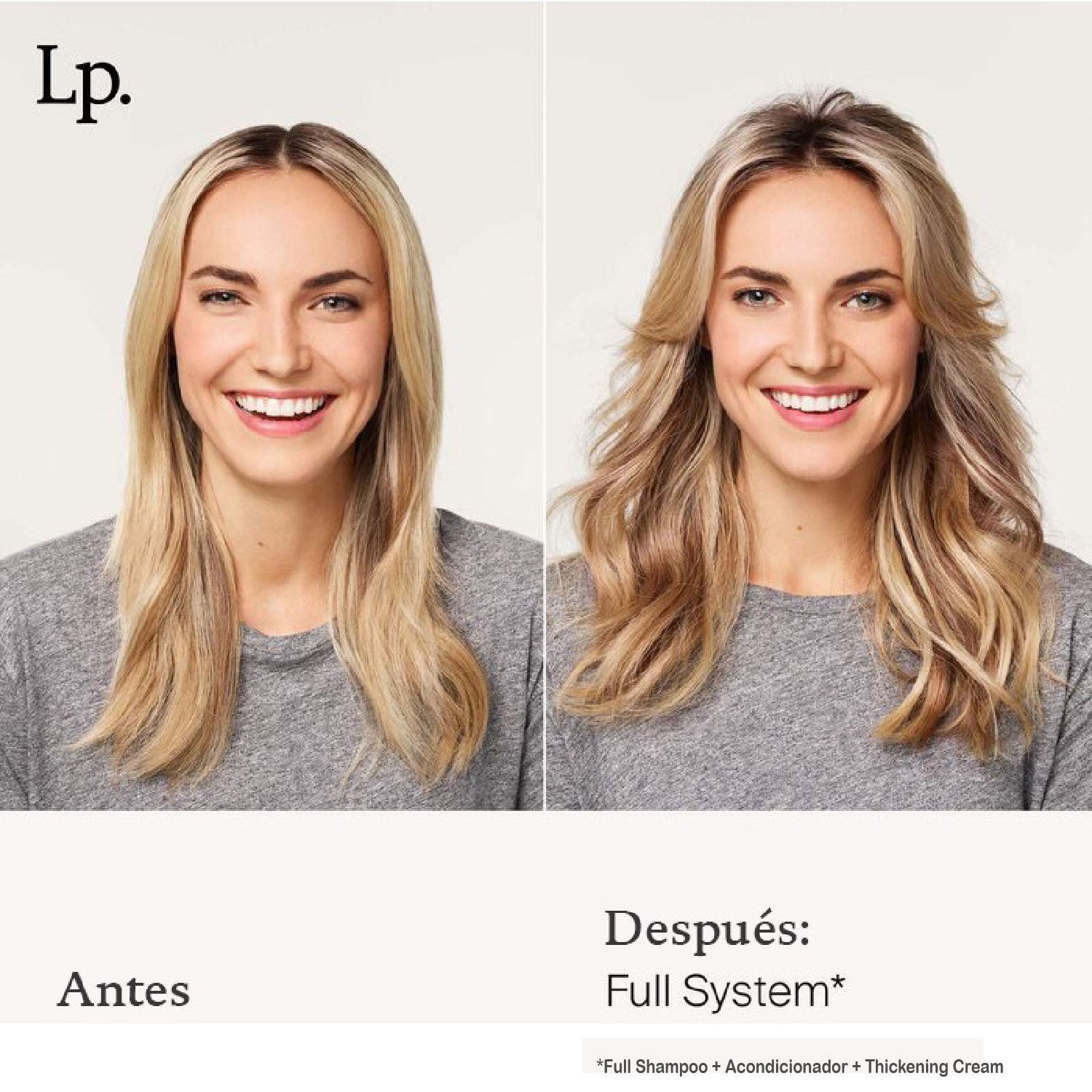 FULL SHAMPOO (SHAMPOO PARA CABELLO)